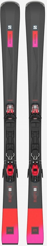 SALOMON S MAX N°6 XT AND M10 2023